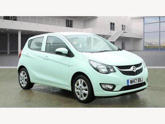 1.0i se euro 6 5dr (a/c)