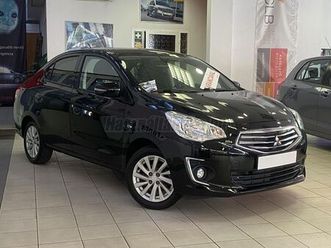 mitsubishi attrage 1év garancia