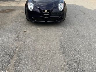 alfa romeo mito 1.3 2,499 eur