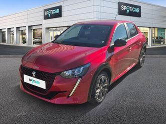 e-208 50 kwh 136ch style