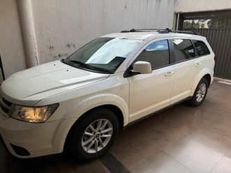 fiat freemont 2.4 16v 5p aut. 2013