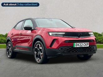 50kwh sri premium auto 5dr