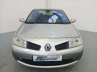 renault mégane sedan dynamique 1.5dci105
