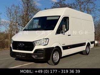 h350 kasten kasten l3h2 profi*kamera*klima**