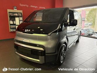 pv5 fourgon batterie l plus