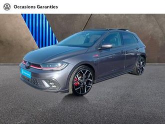 2.0 tsi 207ch gti dsg7