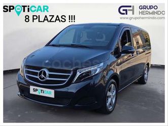 vehículo de substitución