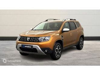 1.5 blue dci 115ch prestige 4x2