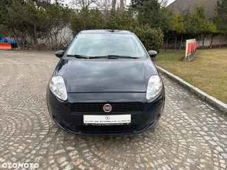 fiat grande punto 1.2 8v