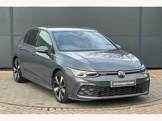 2.0 tdi gtd dsg euro 6 (start/stop) 5dr