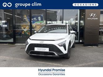 1.0 t-gdi 100ch hybrid 48v intuitive