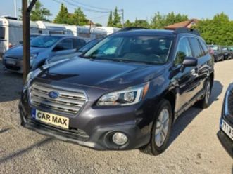 subaru outback 2.5i/awd/авт./лизинг