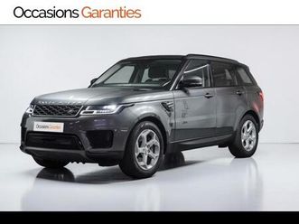 2.0 p400e 404ch hse dynamic mark vi