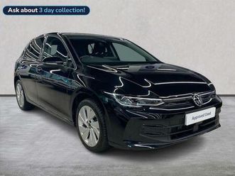 1.5 tsi match euro 6 (start/stop) 5dr