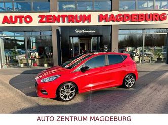 *st-line*sitzh.*spurhalte*tempomat*apps*