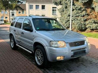 maverick v6 tüv neü 01631672345