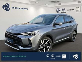 hybrid+ luxury 360grad+carplay+standhzg