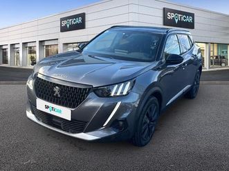 puretech 155 s&s eat8 gt