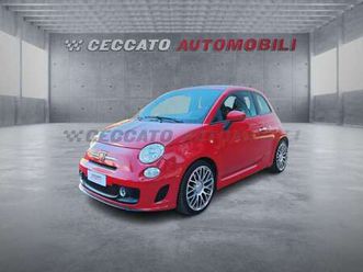 595 1.4 16v t. t-jet 140cv