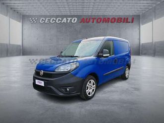 doblò doblo cargo 1.3 mjt 16v 95cv e6