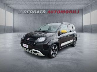 panda 1.0 firefly hybrid s&s 70cv 5p.ti