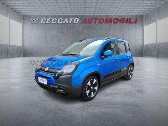 pandina 1.0 firefly hybrid s&s 70cv