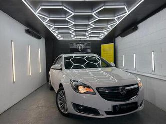 1.6 cdti ecoflex design nav sports tourer euro 6 (start/stop) 5dr