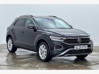 1.5 tsi match dsg euro 6 (start/stop) 5dr