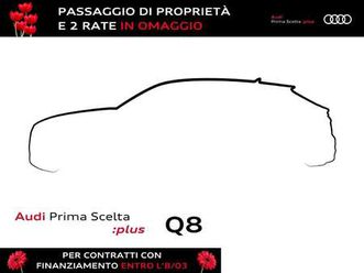 50 3.0 tdi mhev quattro tiptronic