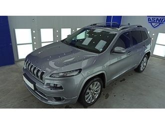 jeep cherokee 2:2 12,999 eur
