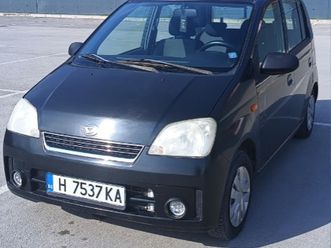 daihatsu cuore 1000 58u043a.с 950 eur
