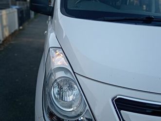 hyundai, i800, mpv, 2016, other, 2497 (cc), 5 doors