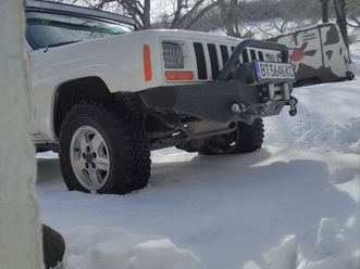 jeep cherokee u0427ероu043aи xgn u0426ена u043fо u0434оu0433оварu044fне