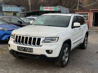 jeep grand cherokee 3.0crd 9,200 eur