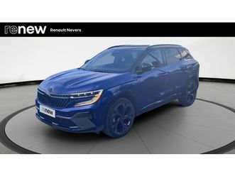 austral e-tech hybrid 200