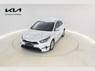 vehículo de substitución