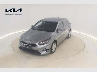 vehículo de substitución