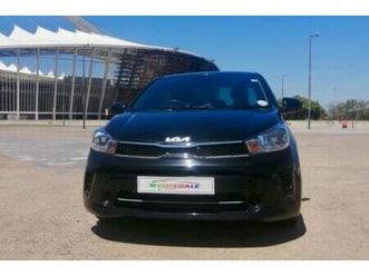 2025 kia pegas 1.4 ex