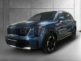 vehículo de substitución