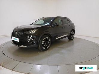 puretech 155 s&s eat8 gt