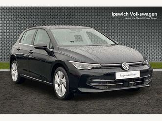 1.5 tsi style euro 6 (start/stop) 5dr