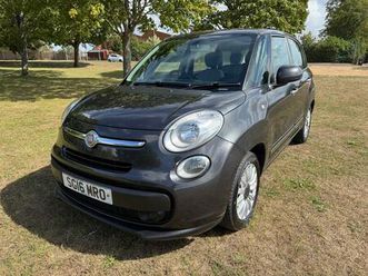 1.3 multijet pop star mpw euro 5 (start/stop) 5dr