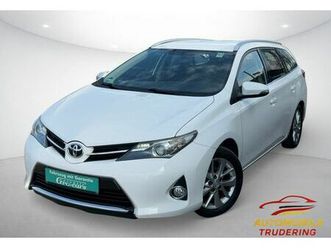 touring sports 1.6 benzin/klima/kamera/