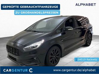 2.0 ecoblue st-line awd ahk pano s-dach sp