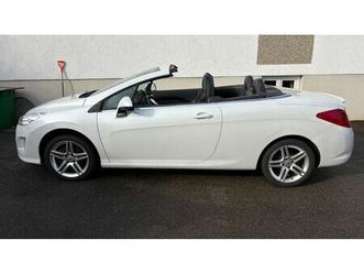 cc cabrio-coupe premium