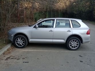 porsche cayenne 7,000 eur