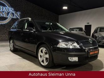 combi elegance 2,0/automatik/klima