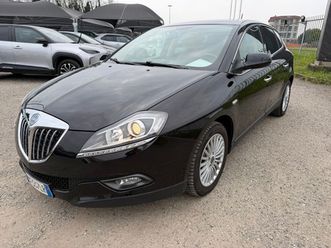 lancia delta 1.6 mtj euro5 2,650 eur