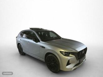 3.3 d mhev 187kw homura plus auto 4wd 5p