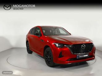 3.3l e-skyactiv-d mhev homura plus 4wd 187kw aut.